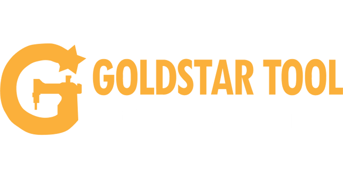 Shipping & Return Policy: US, Canada & Overseas Orders – Gold Star Tool