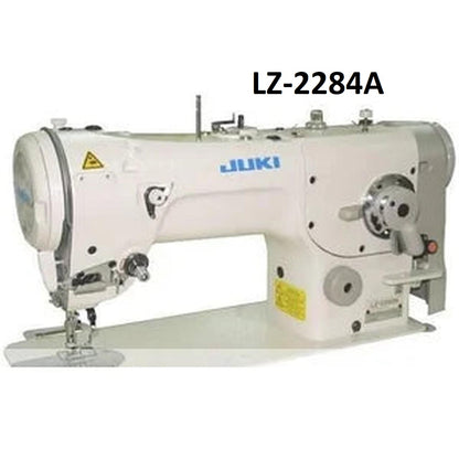 JUKI LZ-2284A Series Zig Zag 3-Step Changeover Function Sewing Machine  With Table, and Direct-drive Servo Motor