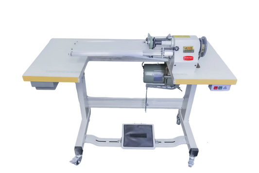 JM-801A CLOTH SLITTING BIAS MACHINE