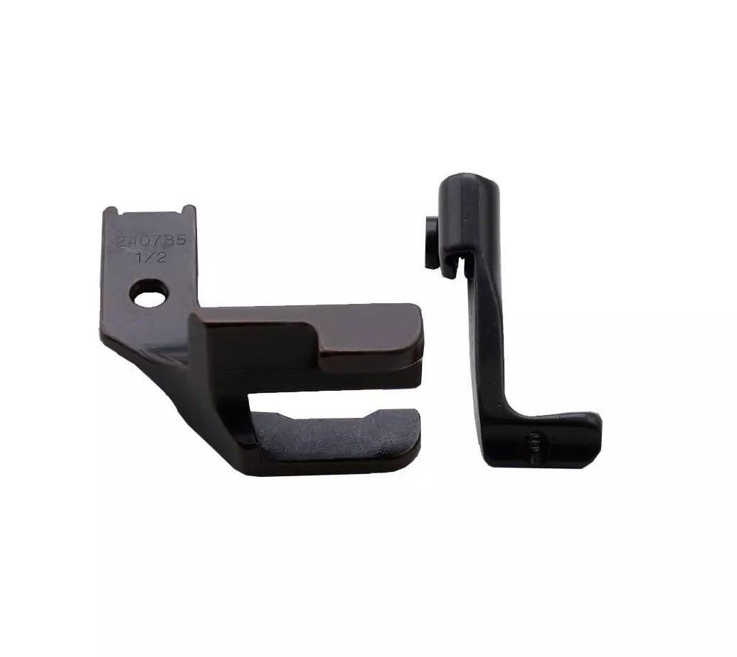 Cording / Piping / Welting Walking Presser Foot Set #S68