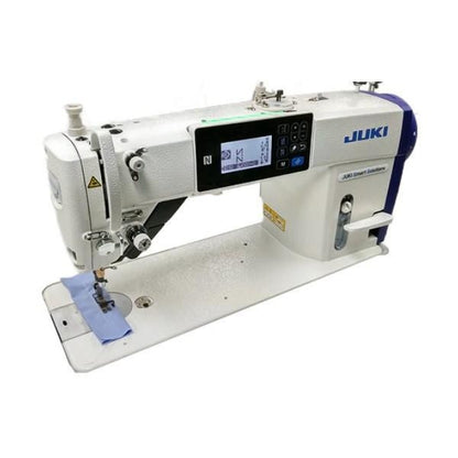 JUKI DDL-9000C-SSH-NB-AK154 High-Speed Direct Drive Industrial Sewing Machine With Automatic Trimmer, Table and Servo Motor !!!! FOR Standard Please check the JUKI DDL-9000 FMS!!!!