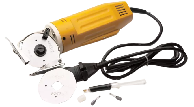 Rotary cutting supplies