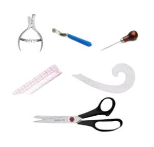 Pattern making tools