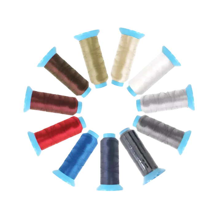 Thread, cording, and yarn
