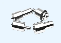 Rivets