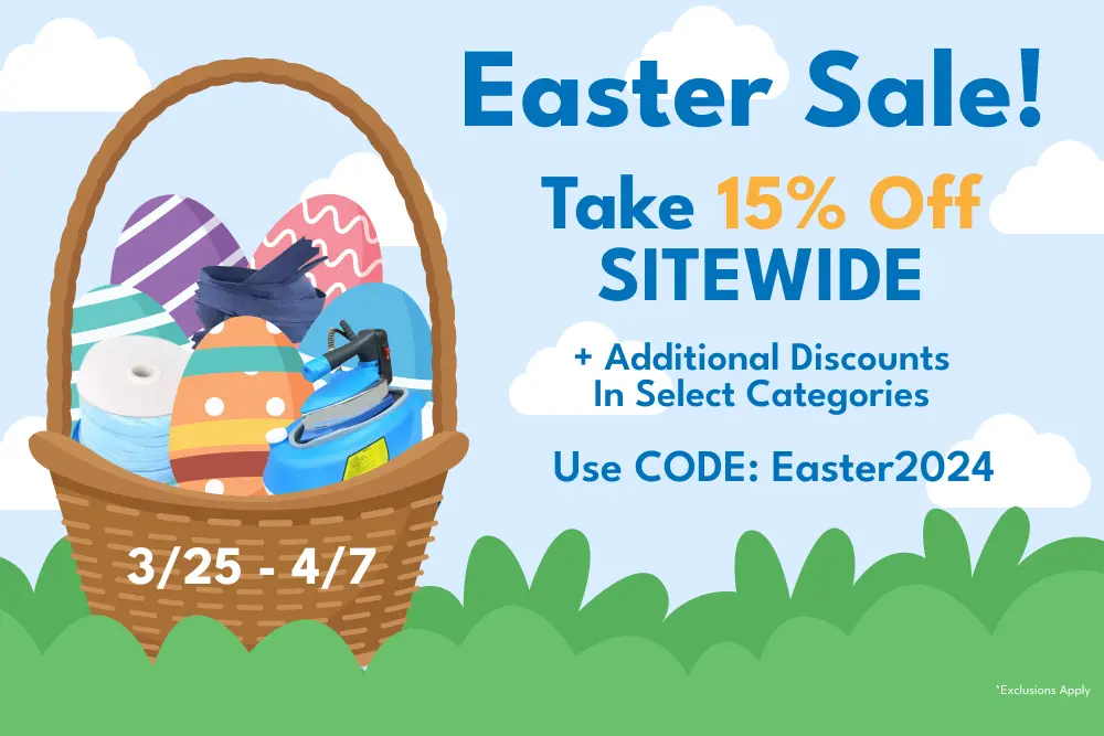 Hop Into Savings With Goldstar Tool S Easter Sale Blog