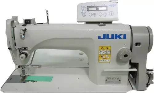 The Popular Juki DDL 8700-7 Sewing Machine | GoldStar Tool | Blog