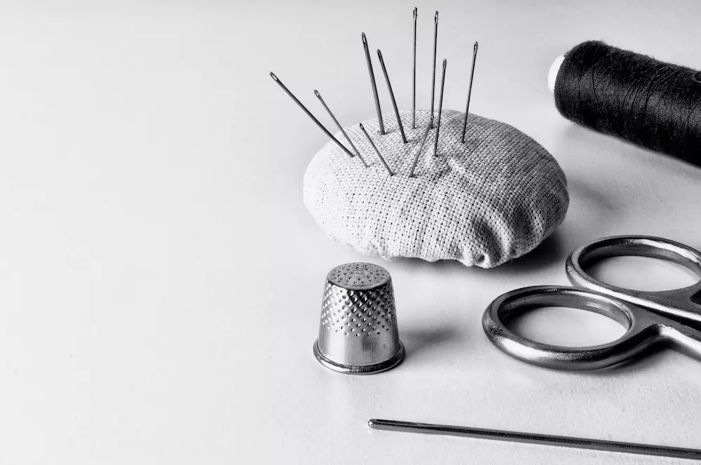 The Top 5 MustHave Sewing Machine Needles for Every Sewist GoldStar