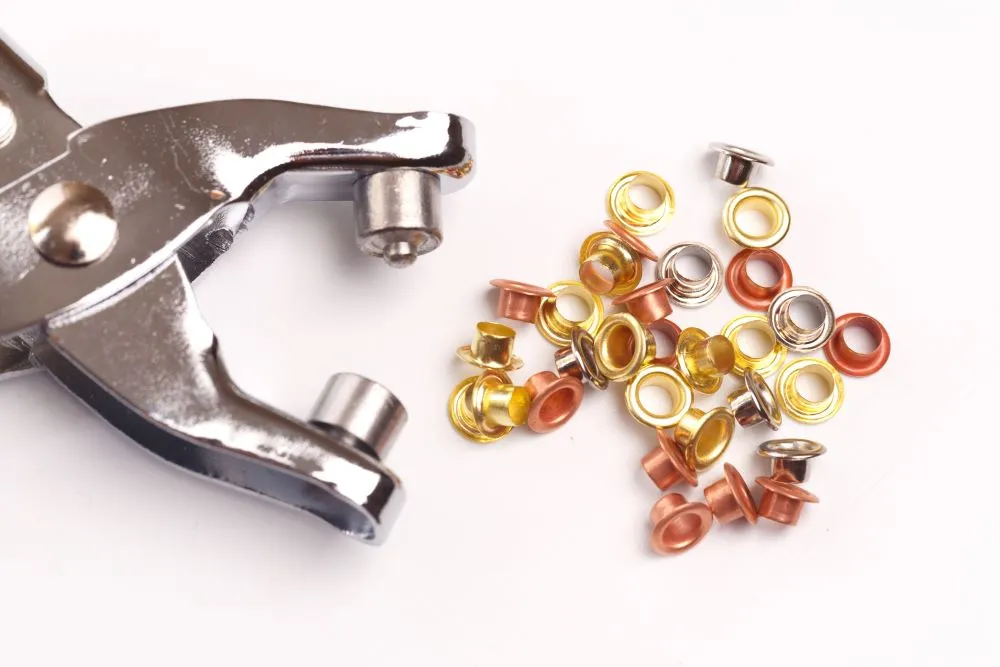 Best Grommet Tools and How to Choose the Best for You Blog