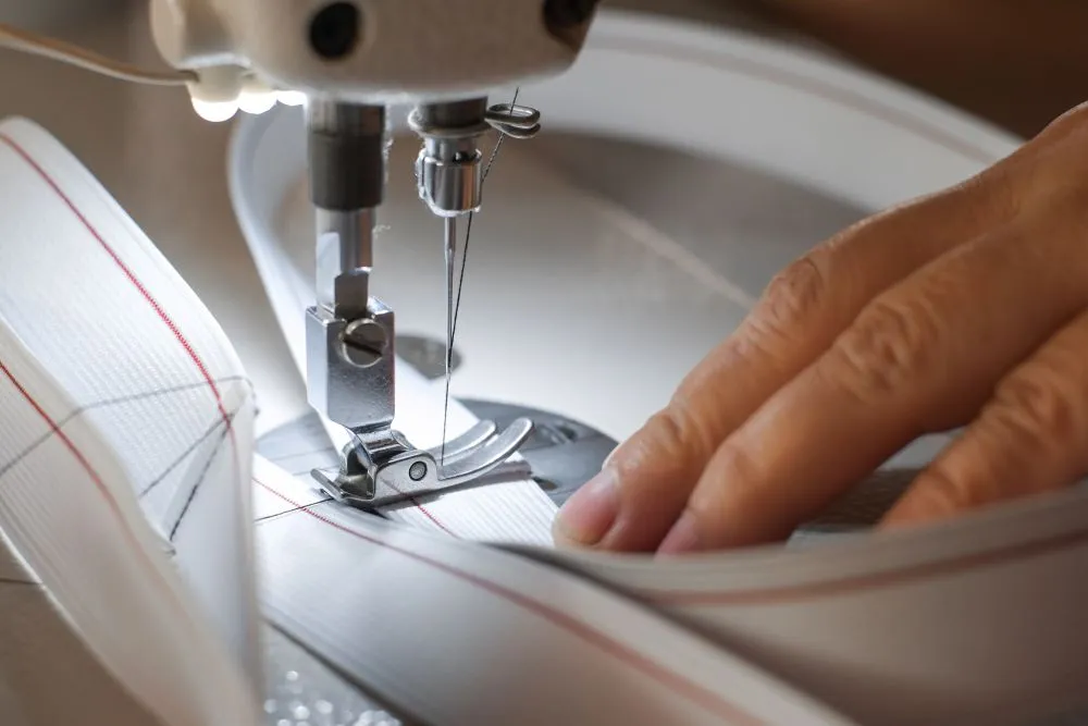 How To Choose the Best Elastic for Sewing: The Ultimate Guide