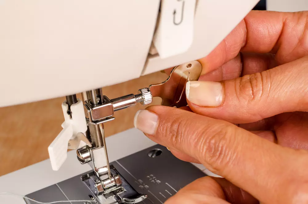 How to Troubleshoot a Singer Sewing Machine GoldStar Tool Blog