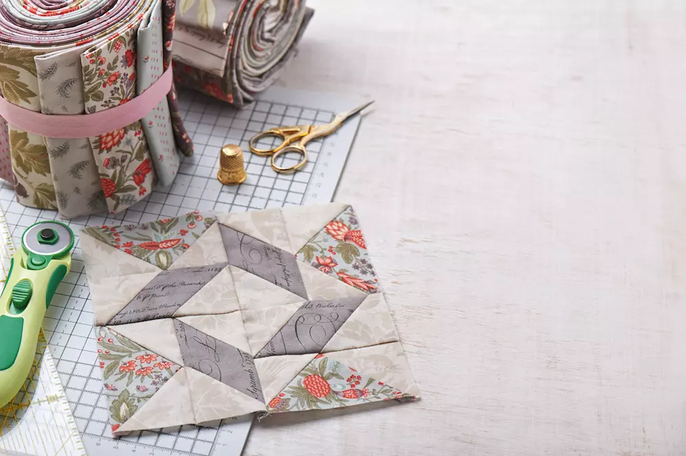 Rotary Cutters vs. Scissors, What Should I Use? GoldStar Tool Blog