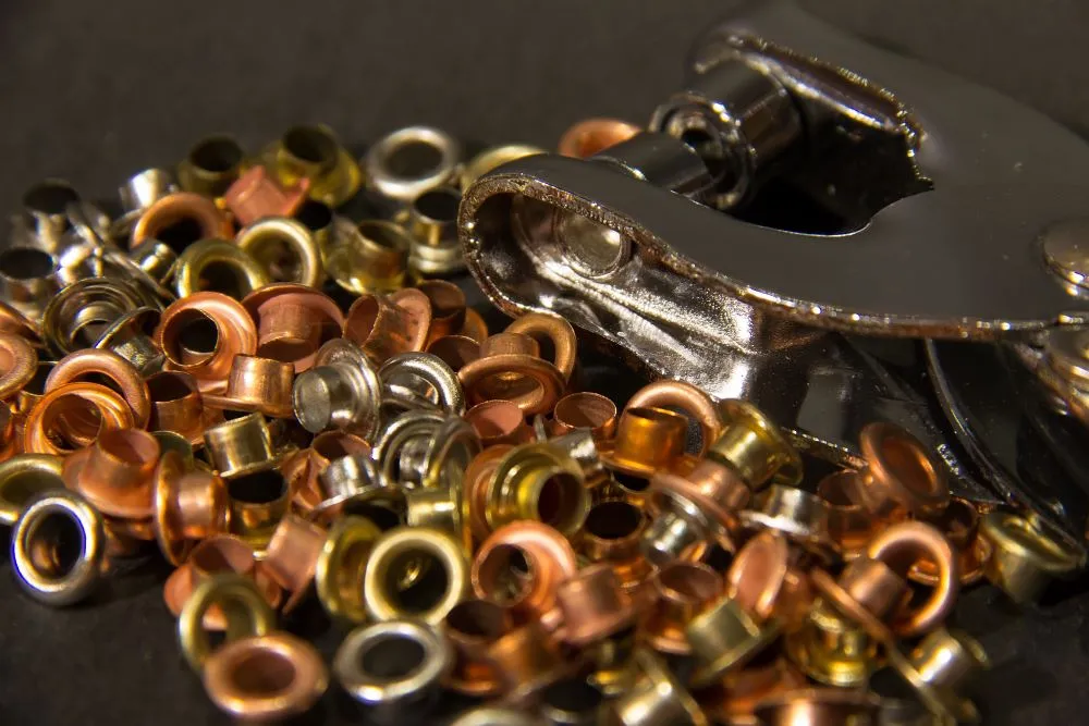 The Many Benefits of Brass Grommets Blog