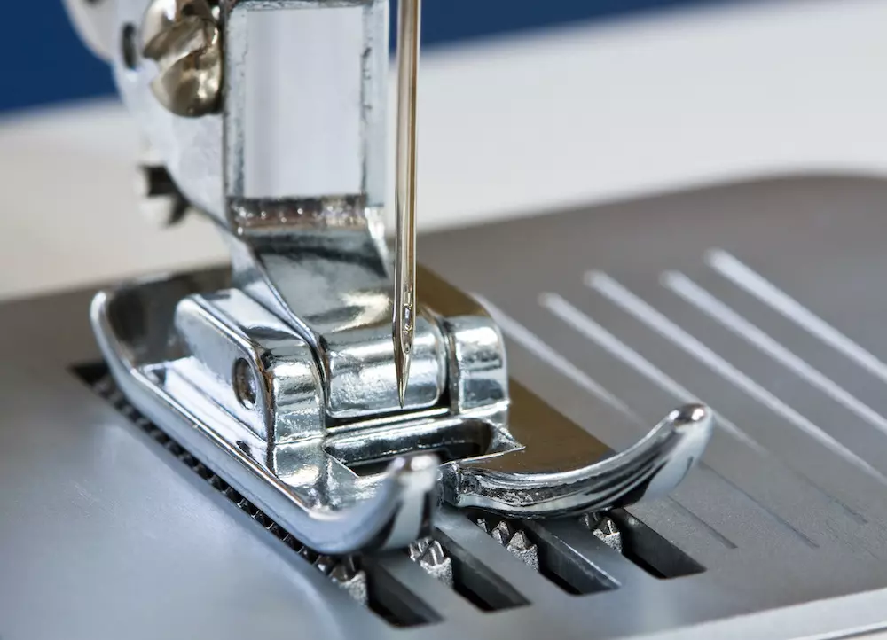 What Does Shank Mean in Sewing? GoldStar Tool Blog