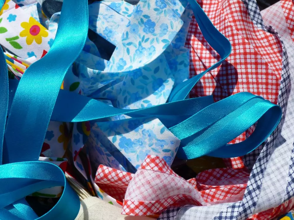 How to Make Bias Tape with a Bias Tape Maker GoldStar Tool Blog