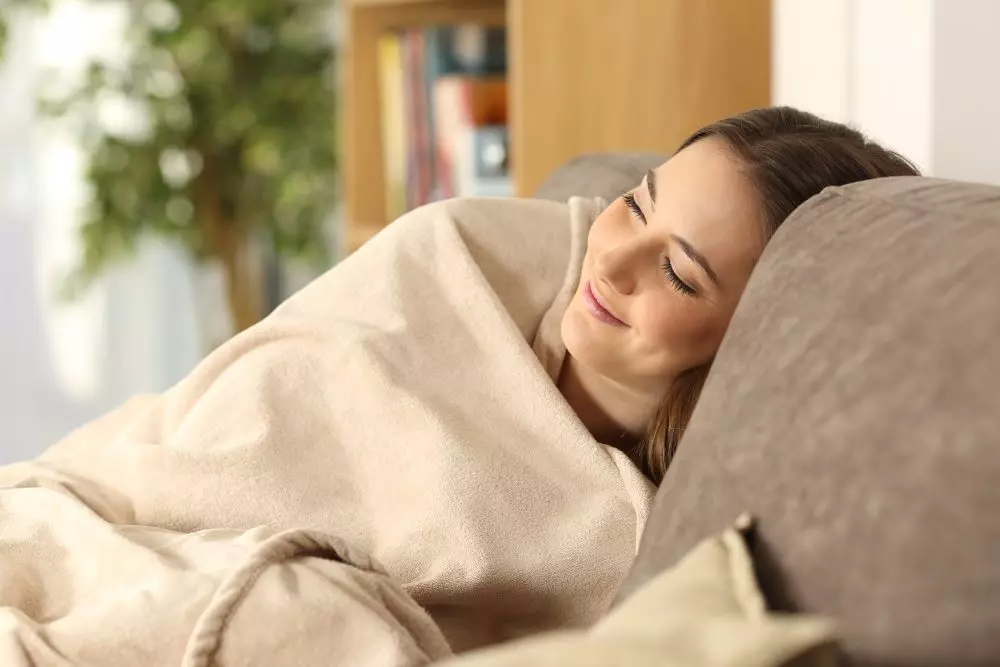 How to Make a Weighted Blanket | GoldStar Tool | Blog