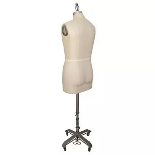 Shop our Male Dress Forms for Sale GoldStar Tool Blog