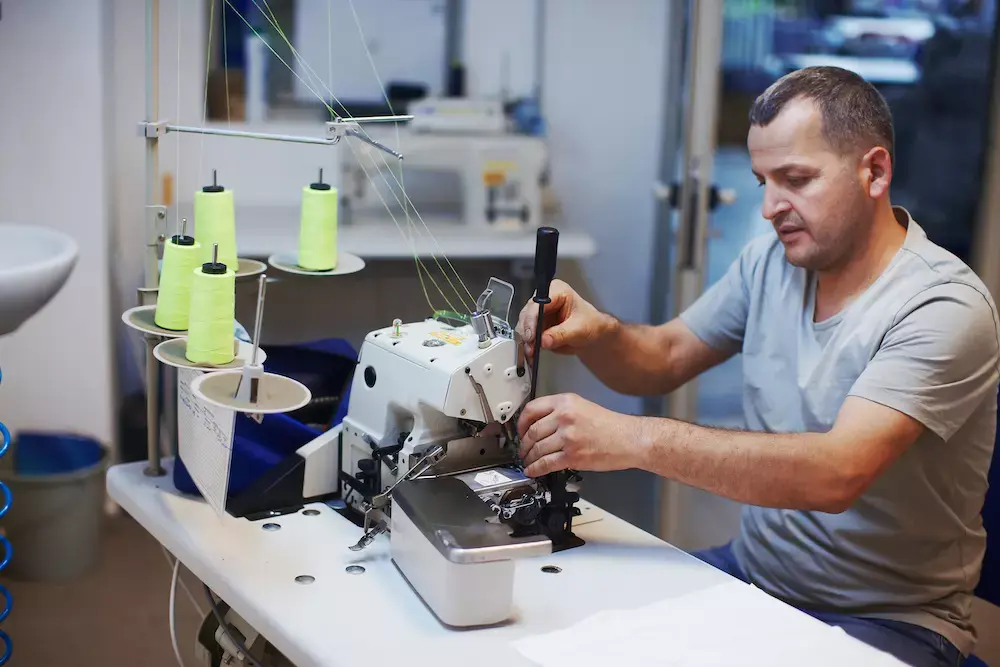 How Long Do Sewing Machines Last? GoldStar Tool Blog