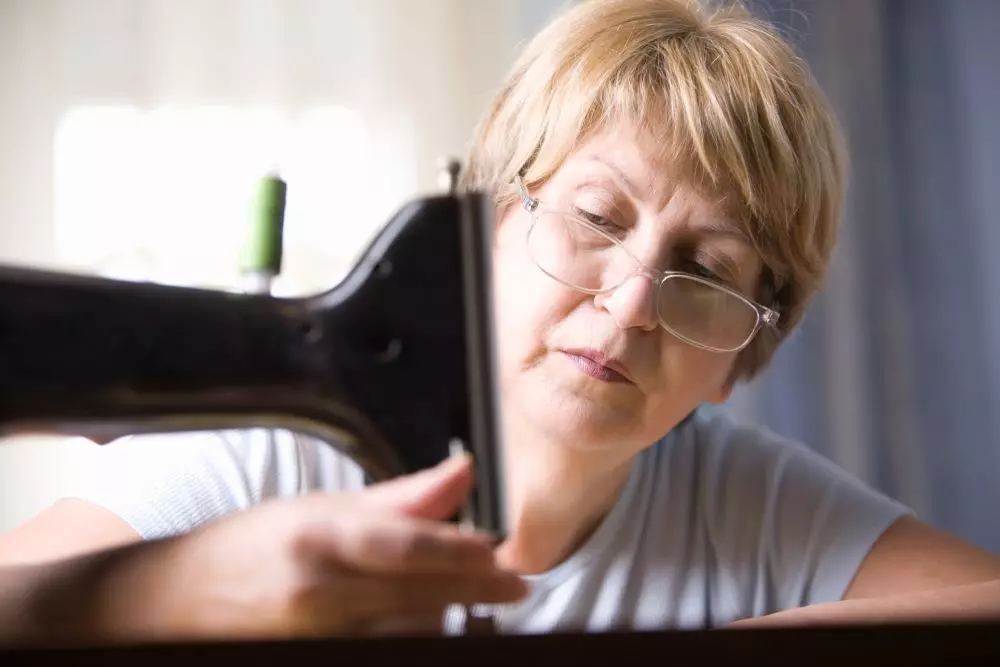 Health Benefits of Sewing and Quilting GoldStar Tool Blog