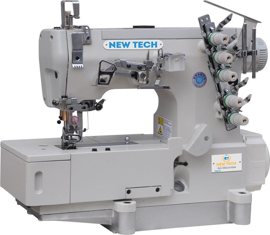 The Industrial Coverstitch Sewing Machines | Blog The Industrial Coverstitch Sewing Machines | Blog