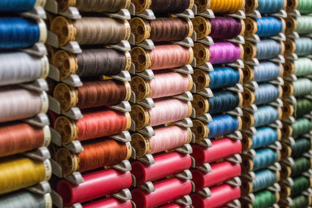 How to Choose the Best Thread for Quilting Blog