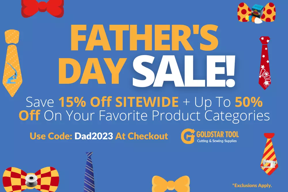 Father's Day Sale 2023!