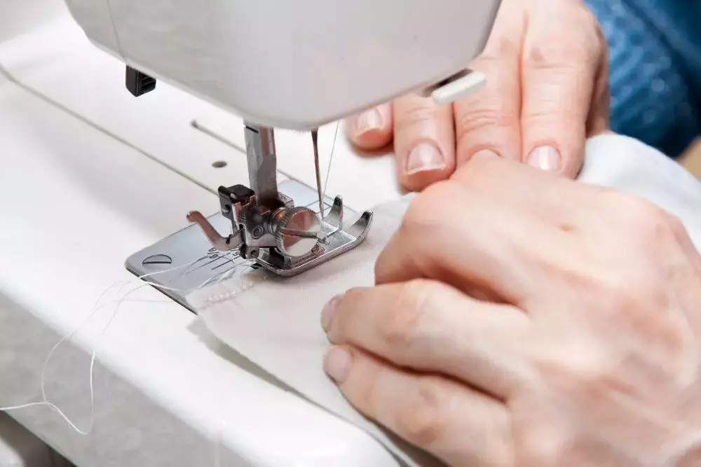 A Complete Guide to Coverstitching Sewing Machines