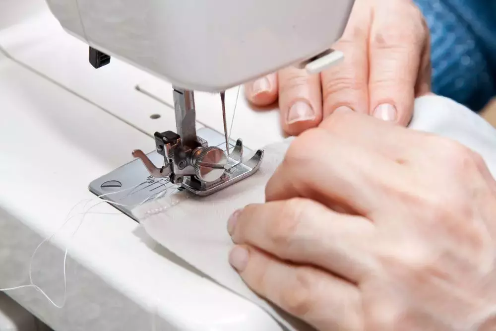 Everything You Need to know About Handheld Sewing Machines - Sew