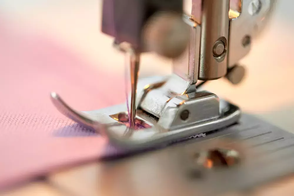 Best Way to Remove Sewing Stitches