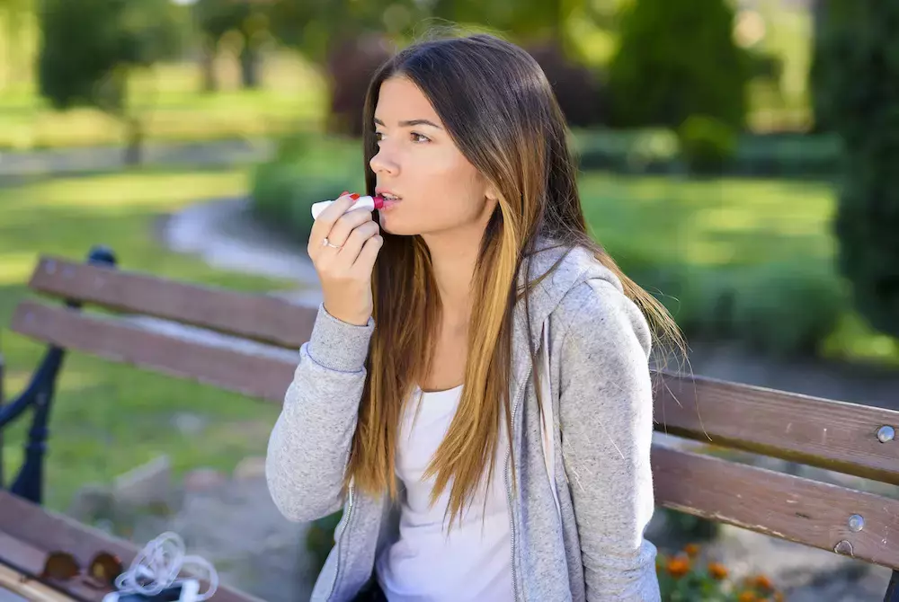 Never Lose Your Chapstick Again with This Tutorial!