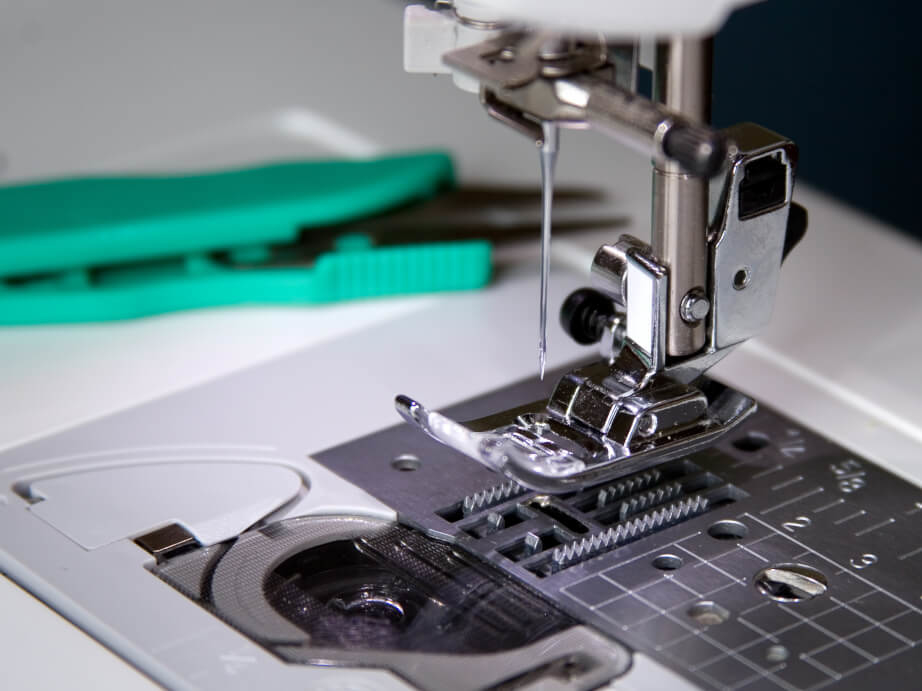 Singer Sewing Machine Parts Explained