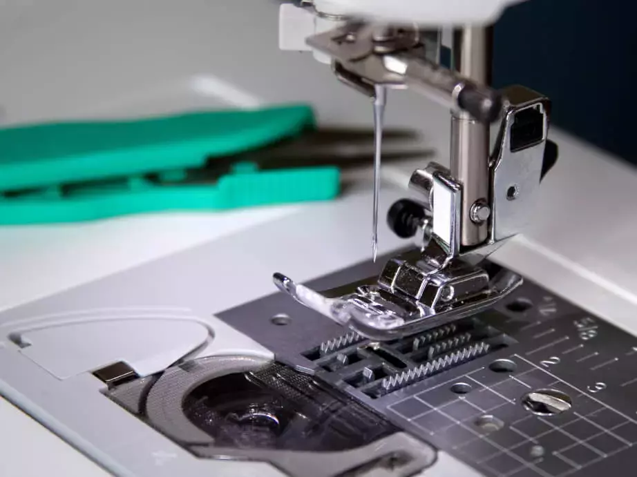 Singer Sewing Machine Parts Explained, GoldStar Tool