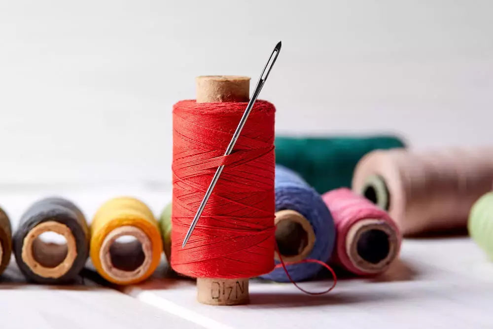 Yarns in Textiles: A complete guide with pictures