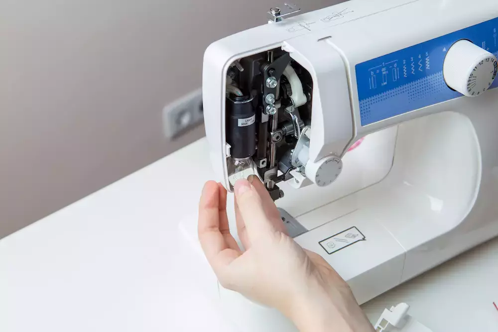 Why Is My Sewing Machine Not Sewing Smoothly? 