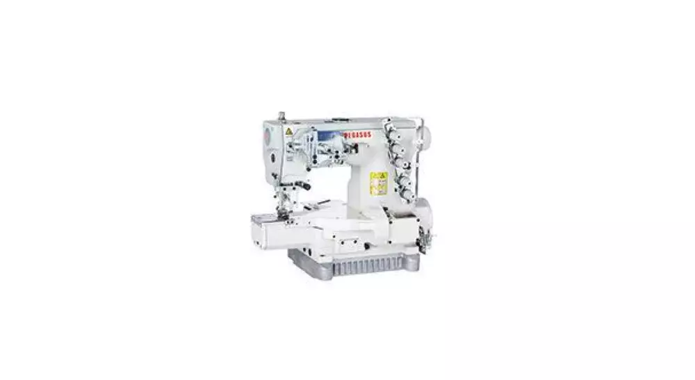 What is the Difference Between a Sewing Machine and a Serger Machine?, GoldStar Tool