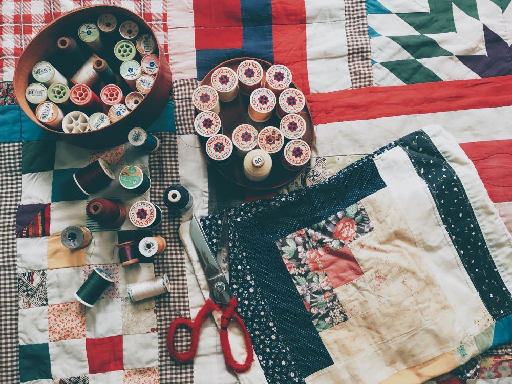 5 Pieces of Advice that Every Quilter Should Know