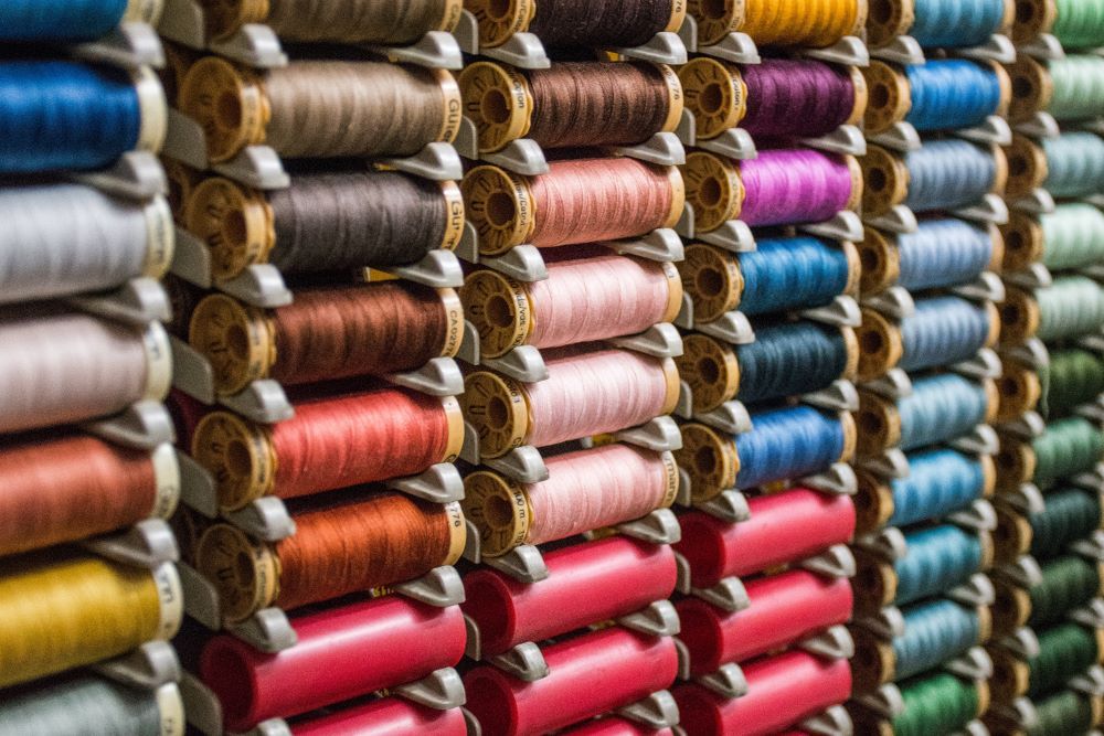 How to Choose the Best Thread for Quilting 