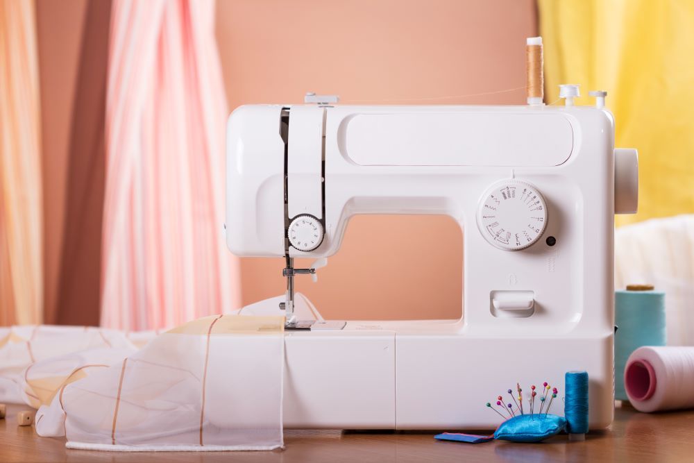 What You Need to Consider When Buying a New Sewing Machine