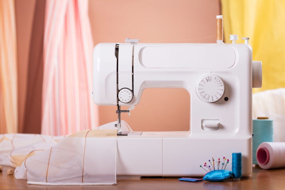 What You Need to Consider When Buying a New Sewing Machine Blog