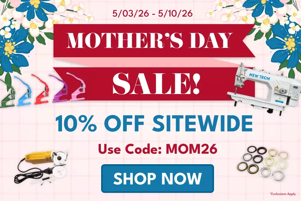 Get 10% Off This Mother’s Day at GoldStar Tool