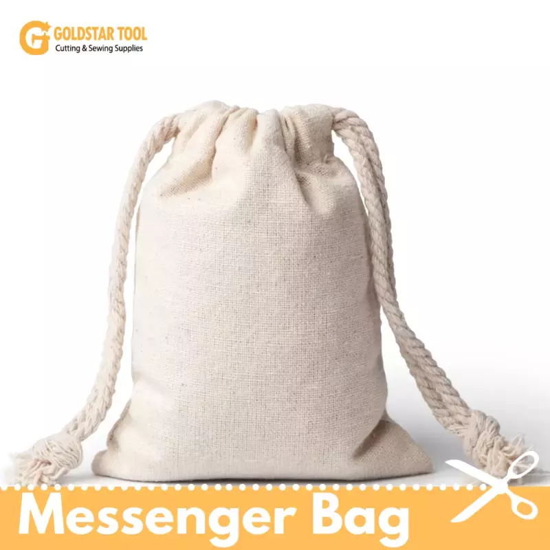 Kids Craft Series: Easy Child’s Messenger Bag