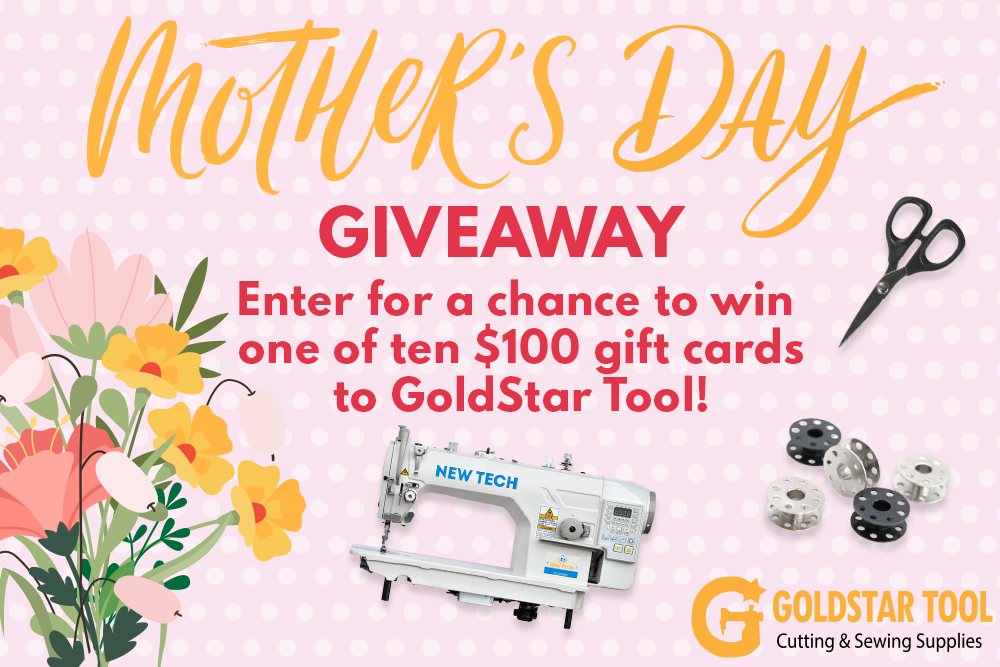2022 Mother's Day Giveaway