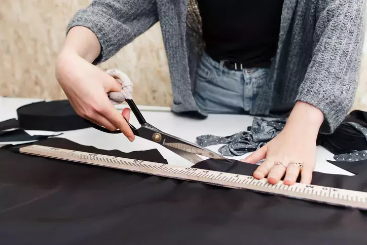The Power Of Professional Shears For Sewing