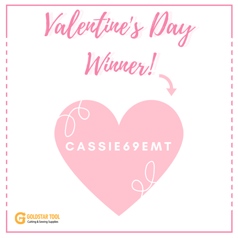 Announcing the Winners of Our $1000 Valentine’s Day Giveaway