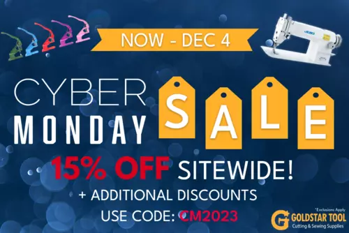 Unleash Savings with GoldStar Tool's Cyber Monday Deals!