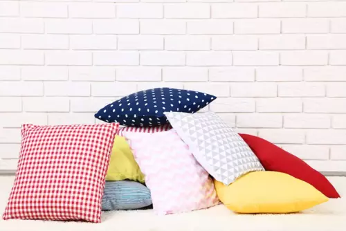 DIY Pillowcases