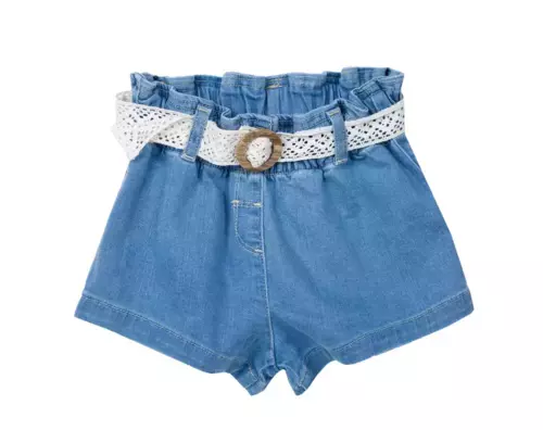 Enhance Your Child's Closet with Our Cloth Belts!