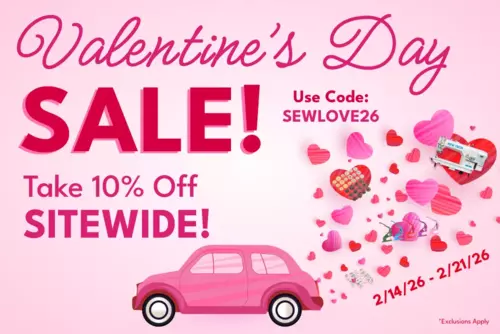 A Little Valentine’s Day Treat From GoldStar Tool