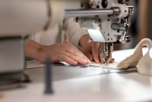 How to Maintain and Repair an Industrial Sewing Machine