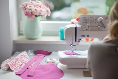 Organizing Your Sewing Room, Notions, and Tools: Tips for a Neat and Efficient Workspace